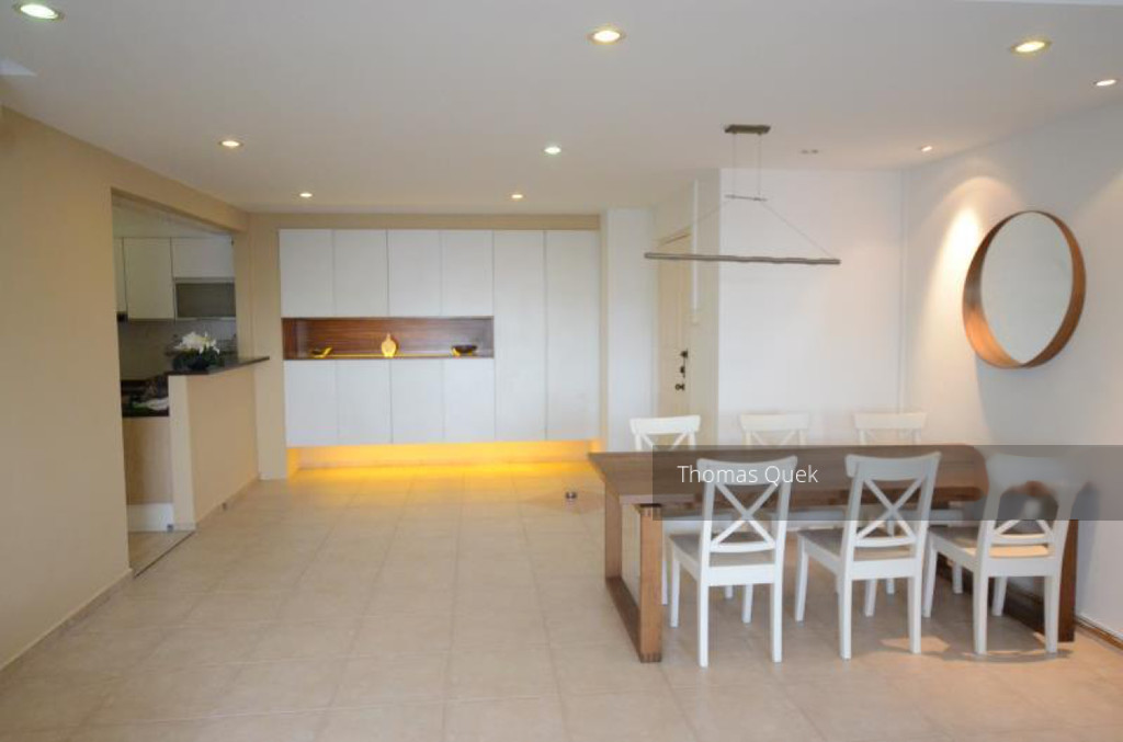 Blk 281 Toh Guan Road (Jurong East), HDB 5 Rooms #219752451